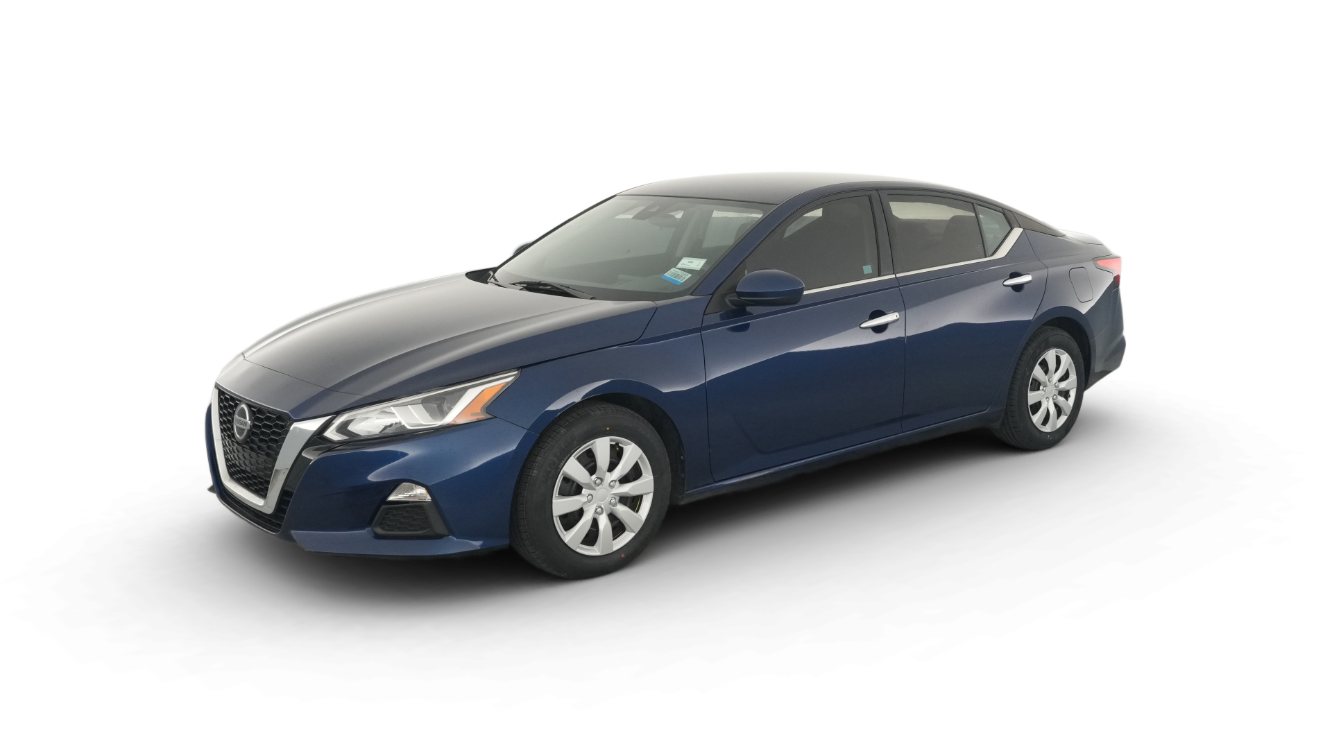 2021 Nissan Altima