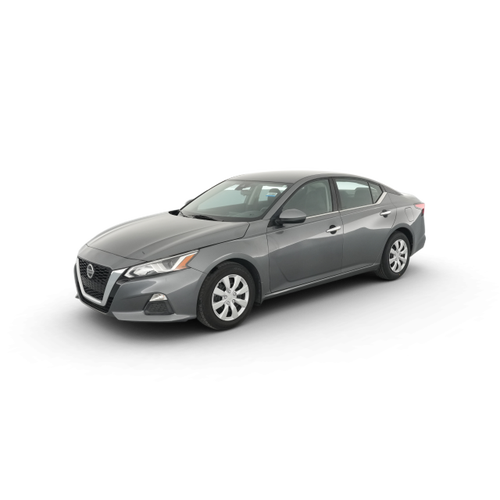 2021 Nissan Altima