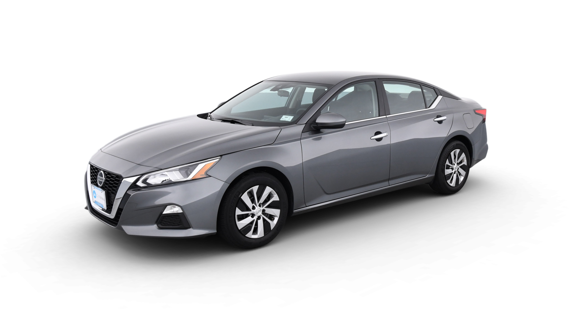 2021 Nissan Altima