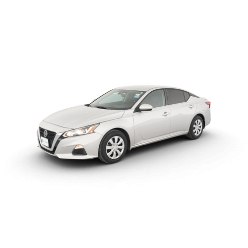2021 Nissan Altima