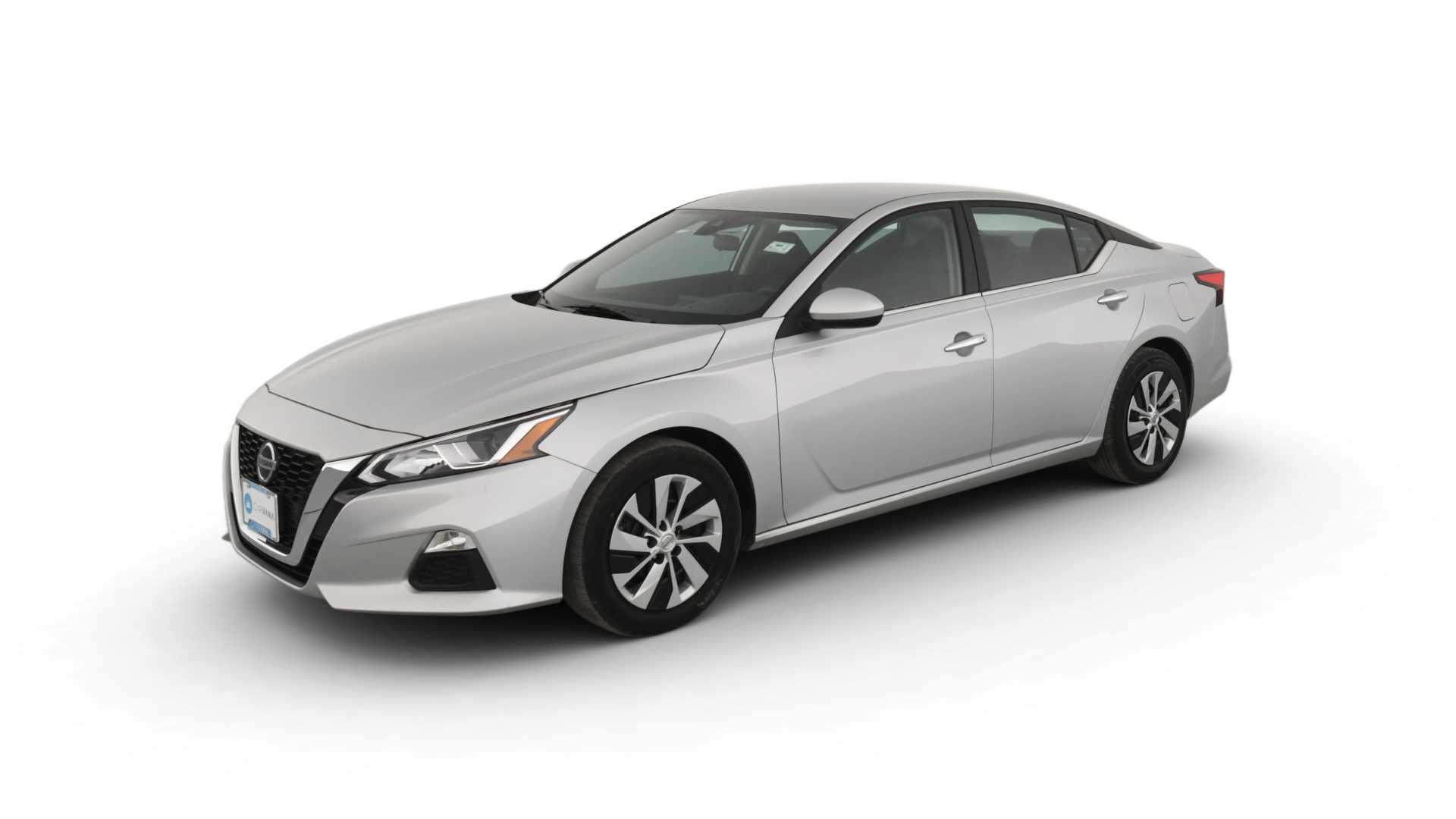 2021 Nissan Altima S