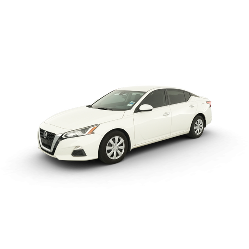 2021 Nissan Altima