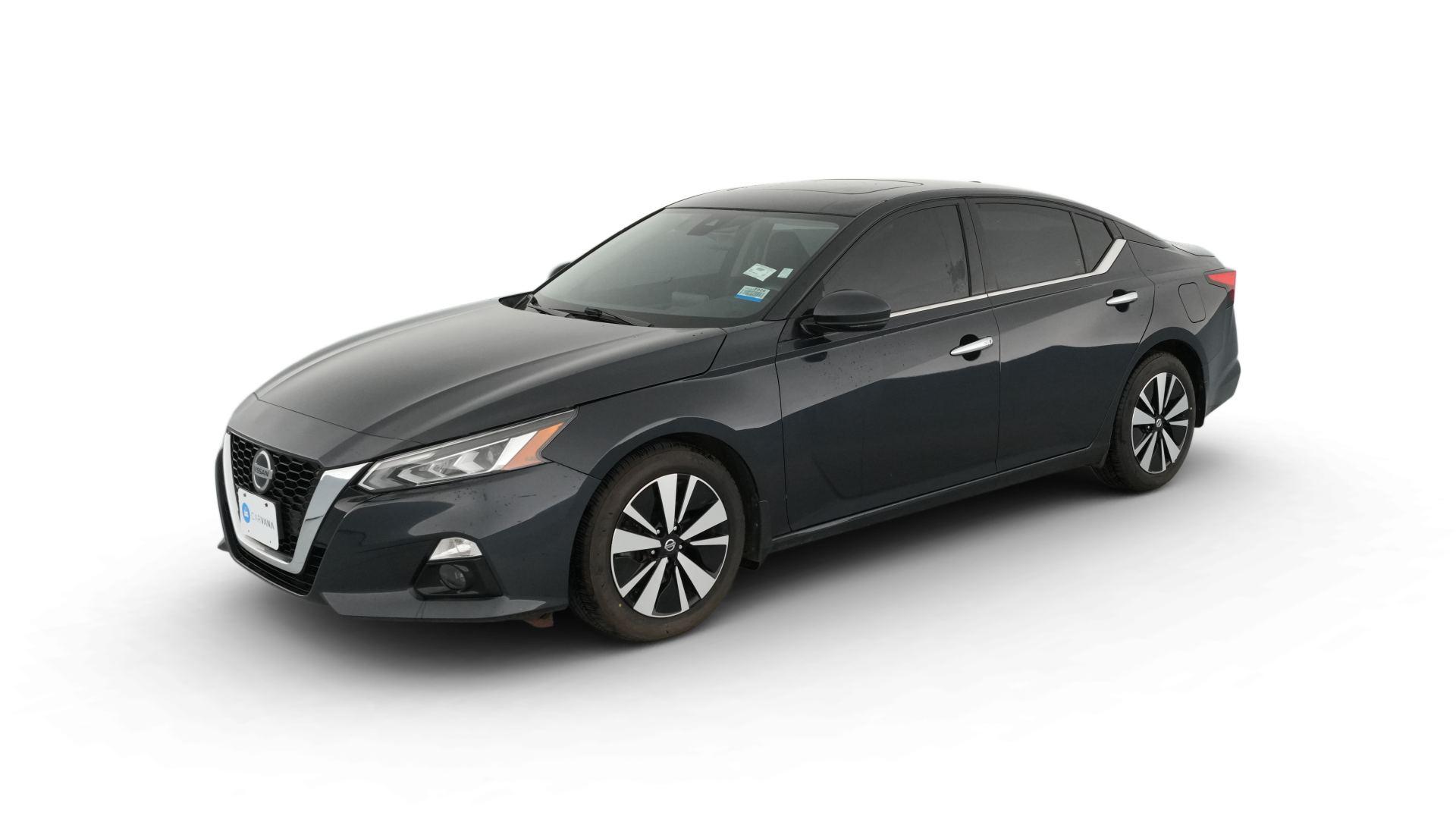 2021 Nissan Altima SL
