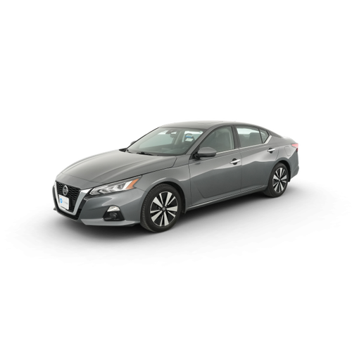 2021 Nissan Altima