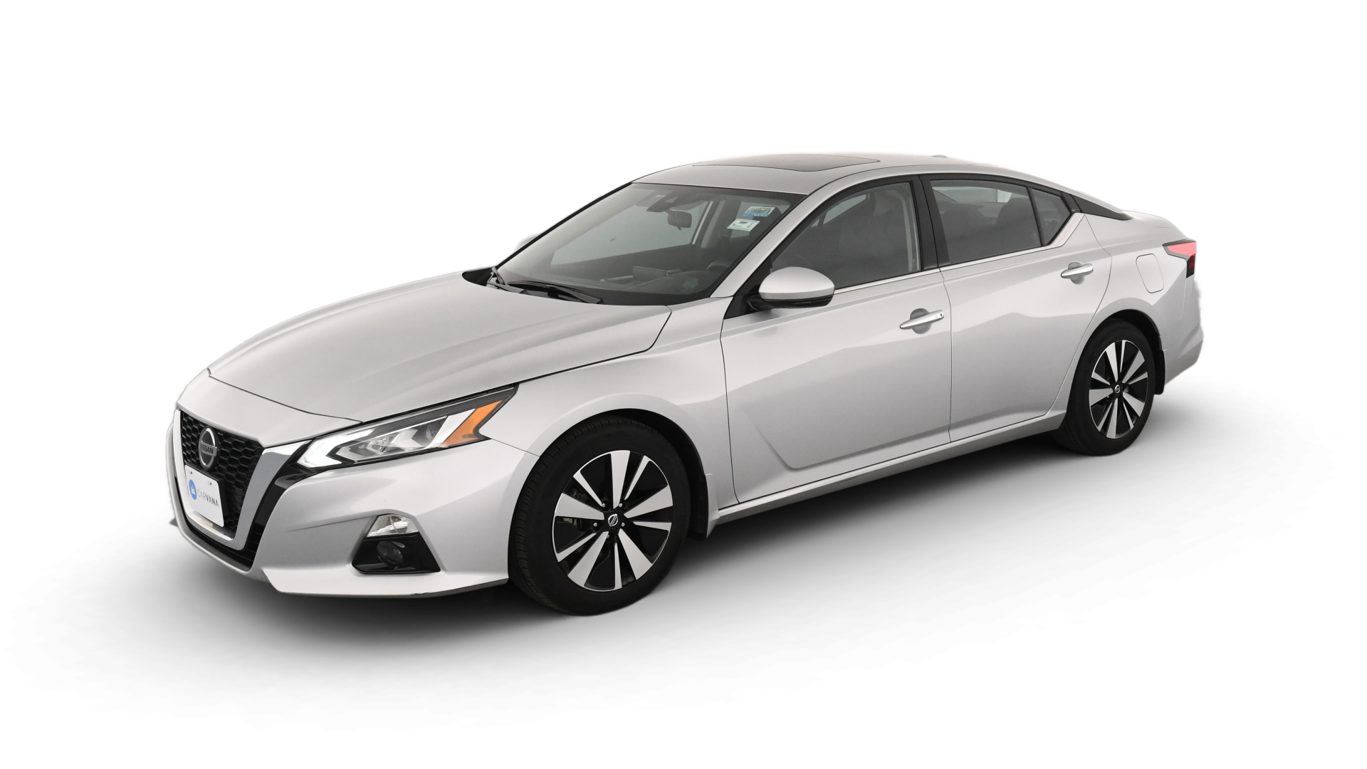 2021 Nissan Altima SL