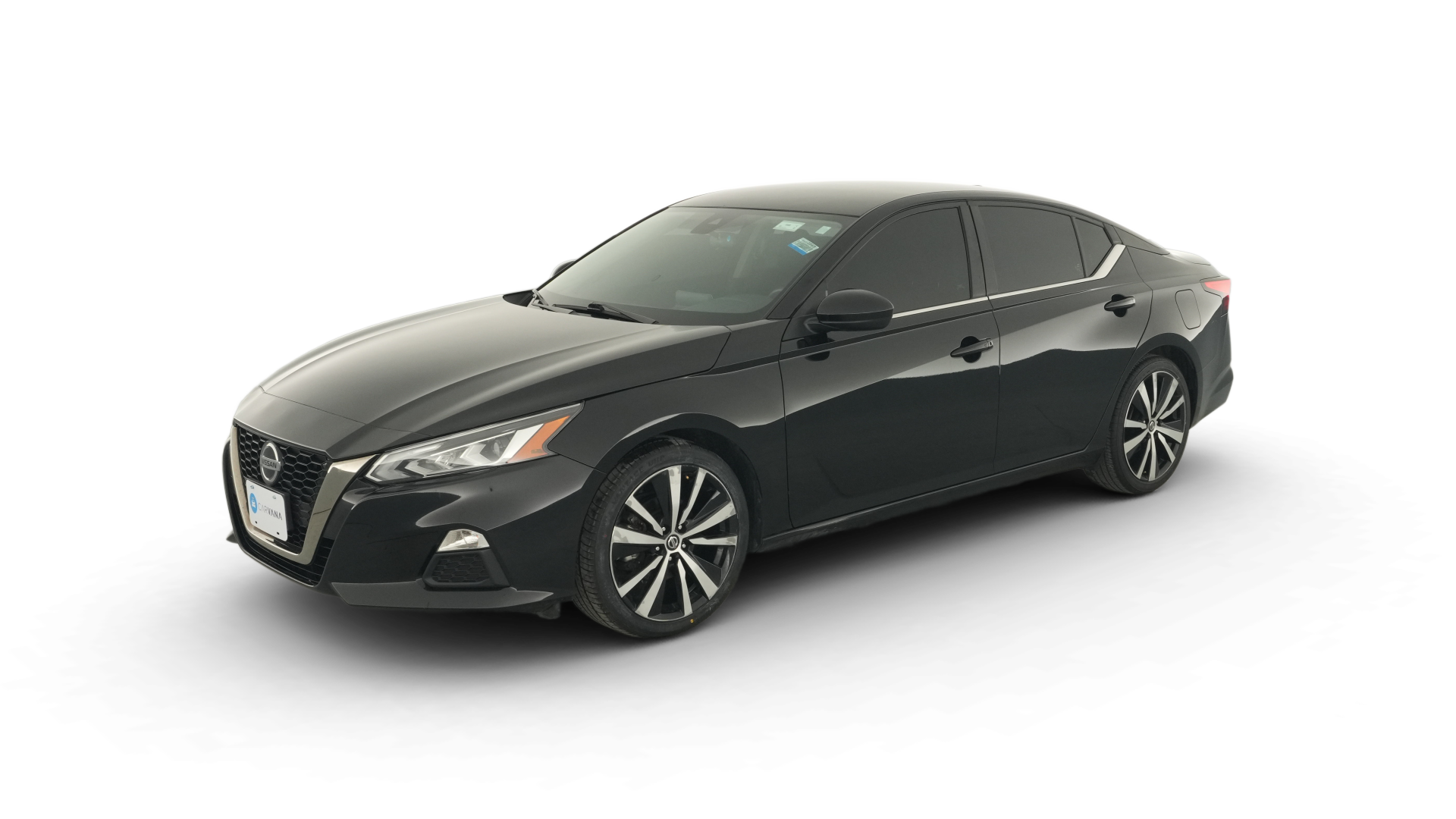 2021 Nissan Altima