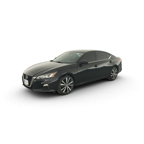 2021 Nissan Altima