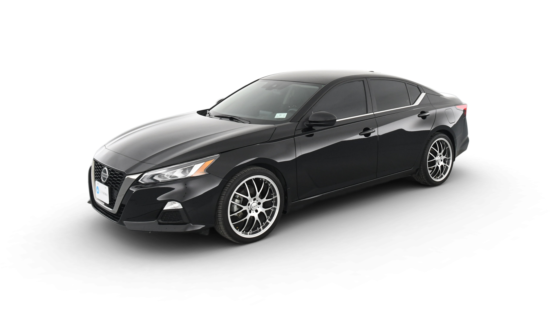 2021 Nissan Altima
