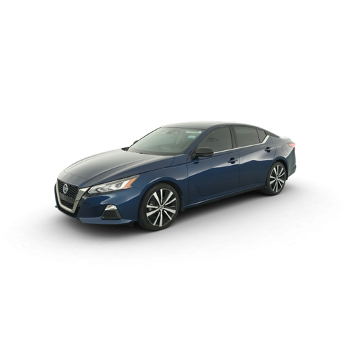 2021 Nissan Altima
