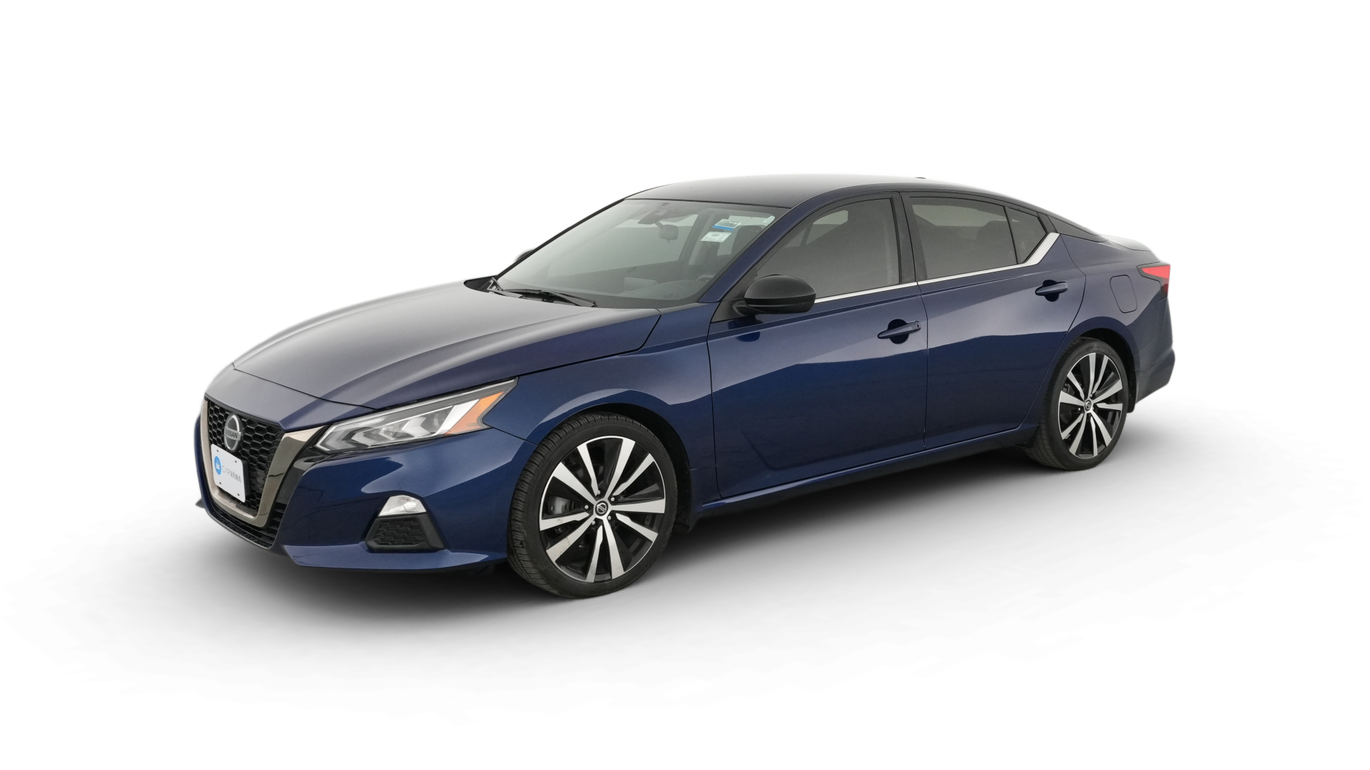 2021 Nissan Altima