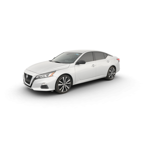 2021 Nissan Altima