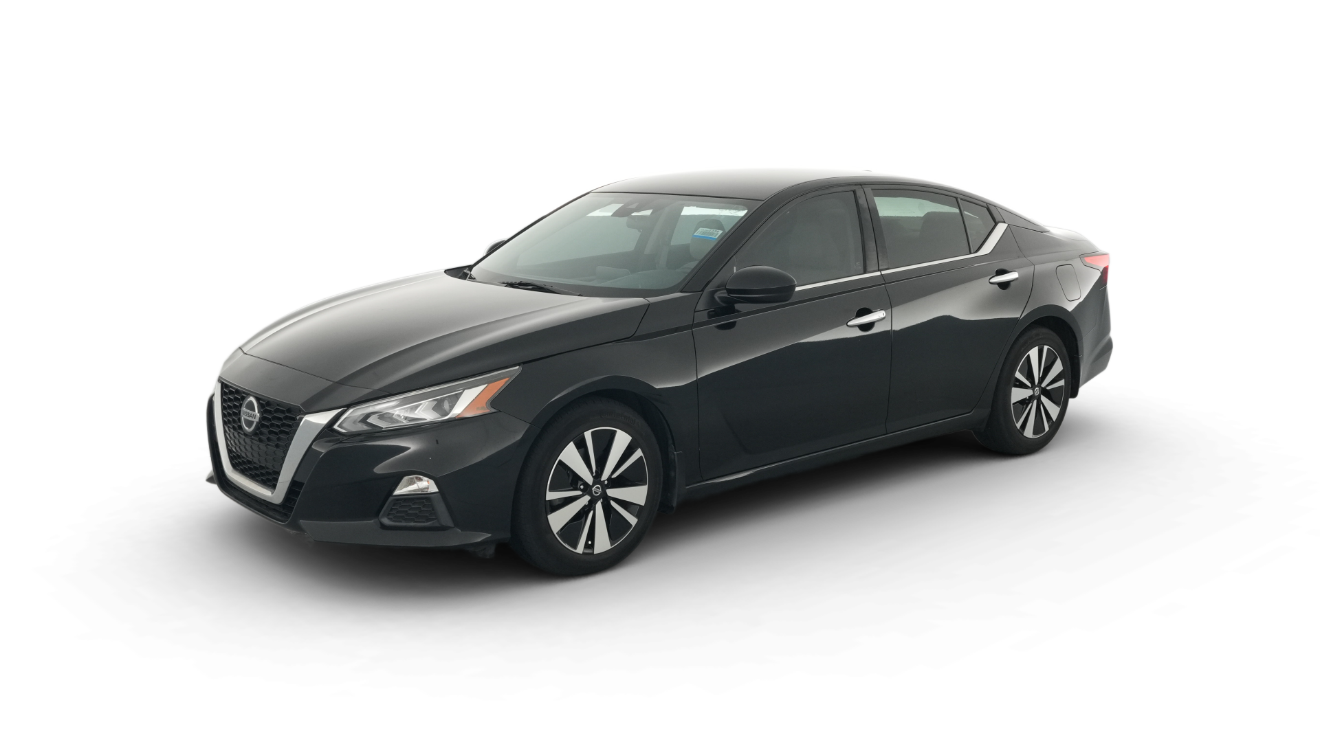 2021 Nissan Altima vehicle photo