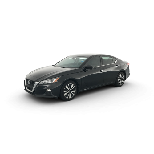 2021 Nissan Altima