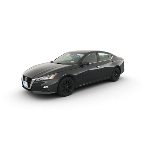 2021 Nissan Altima