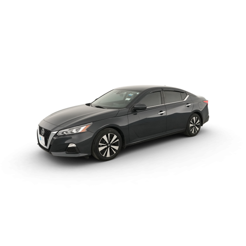 2021 Nissan Altima