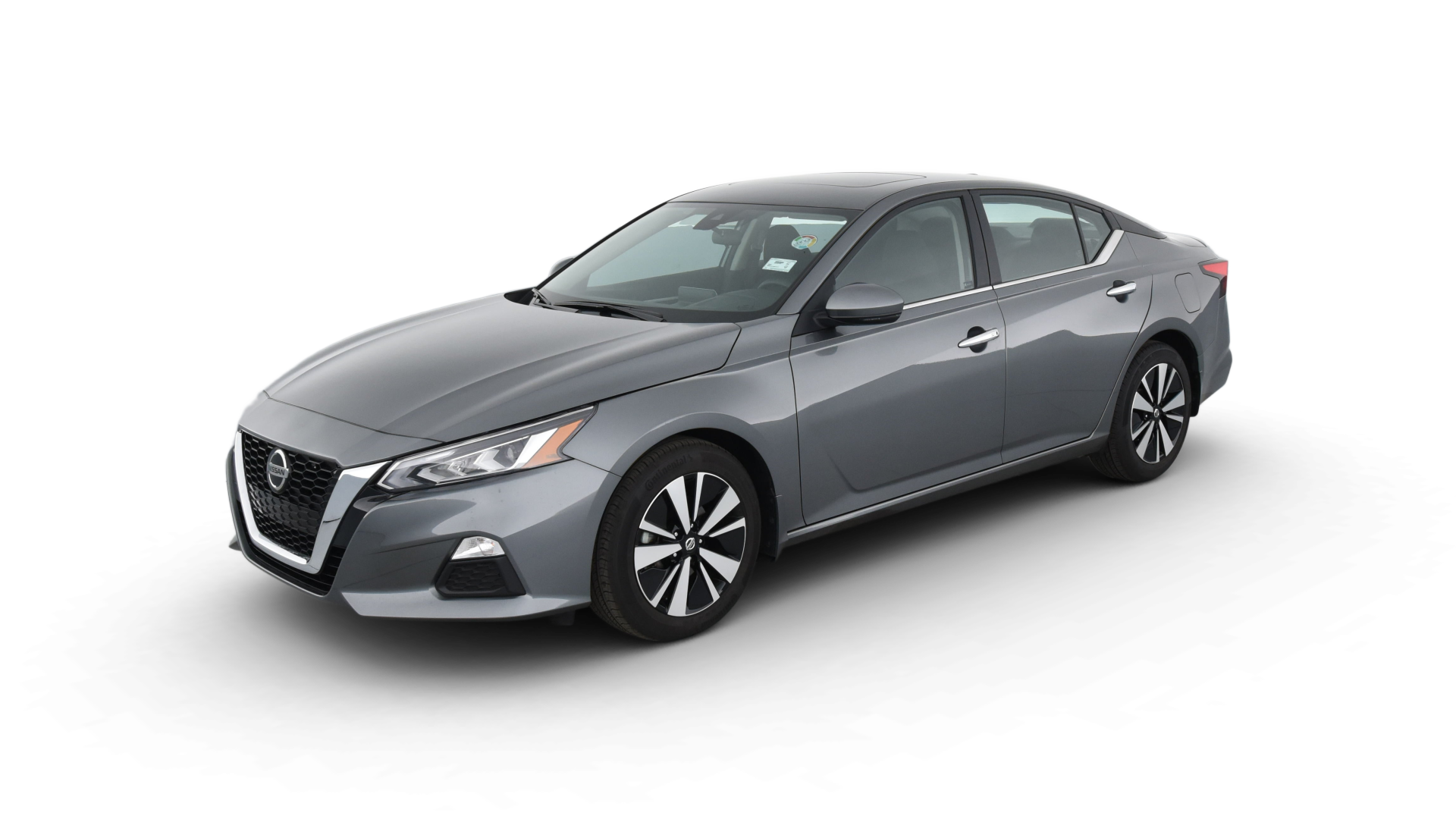 Typical Altima 2021 Nissan Altima | Carvana