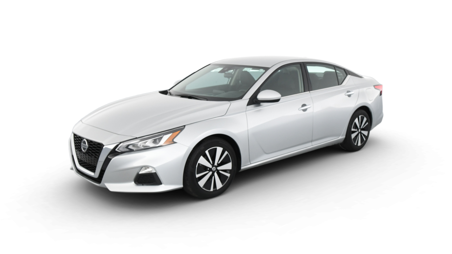 2021 Nissan Altima SV