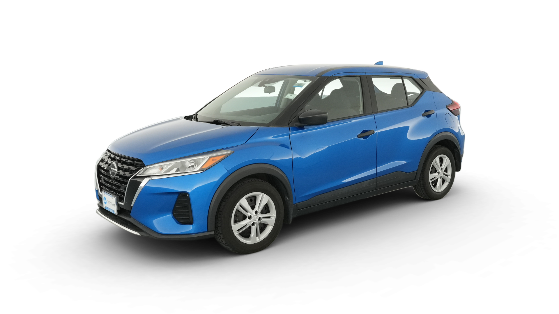 2021 Nissan Kicks vehicle photo