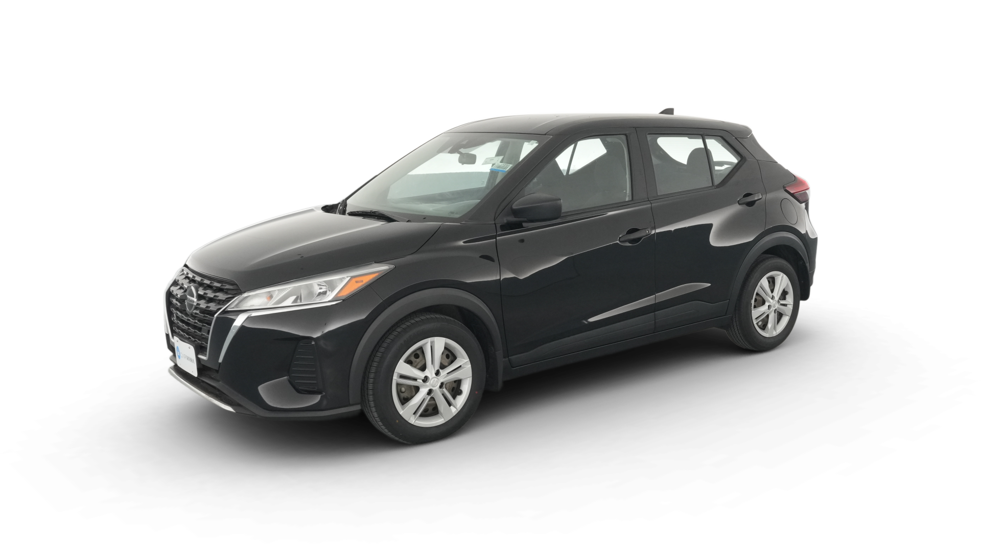 2021 Nissan Kicks vehicle photo