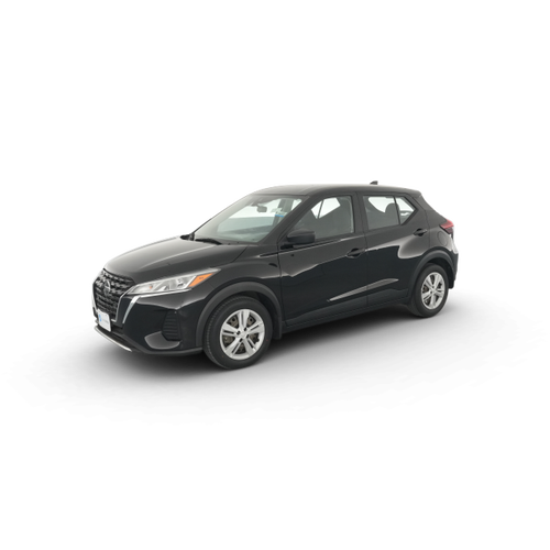 2021 Nissan Kicks