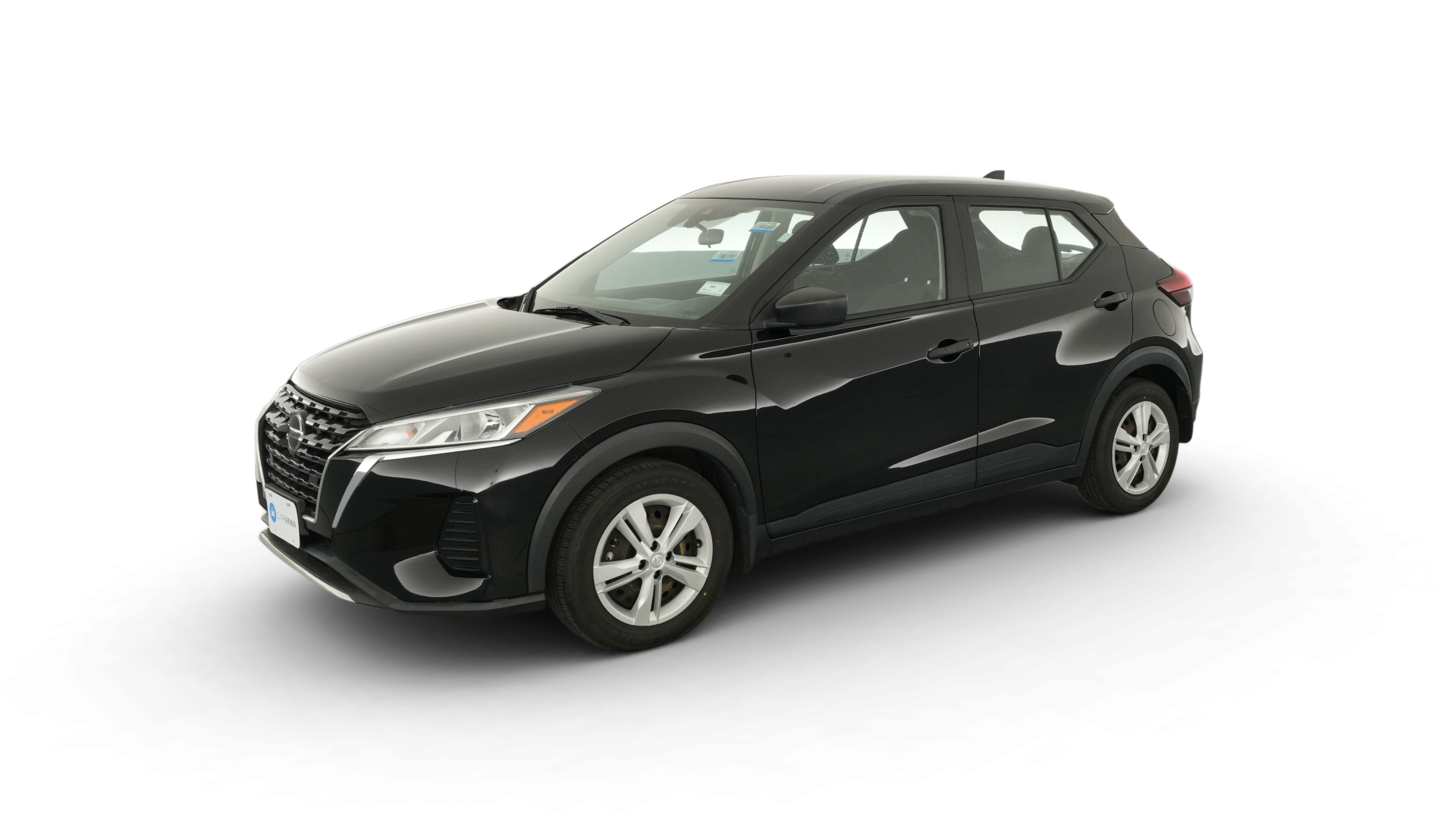 2021 Nissan Kicks