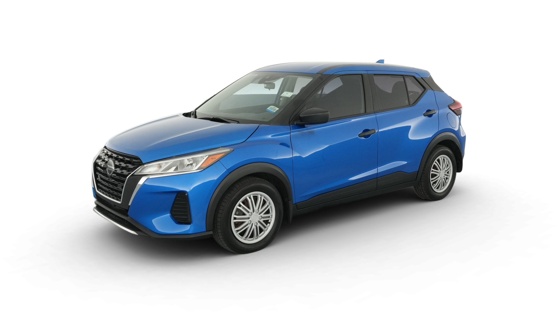 2021 Nissan Kicks vehicle photo