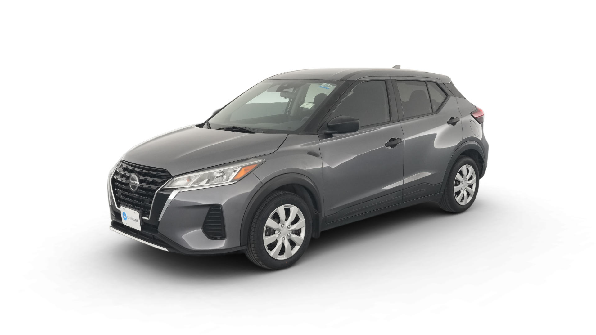 2021 Nissan Kicks vehicle photo