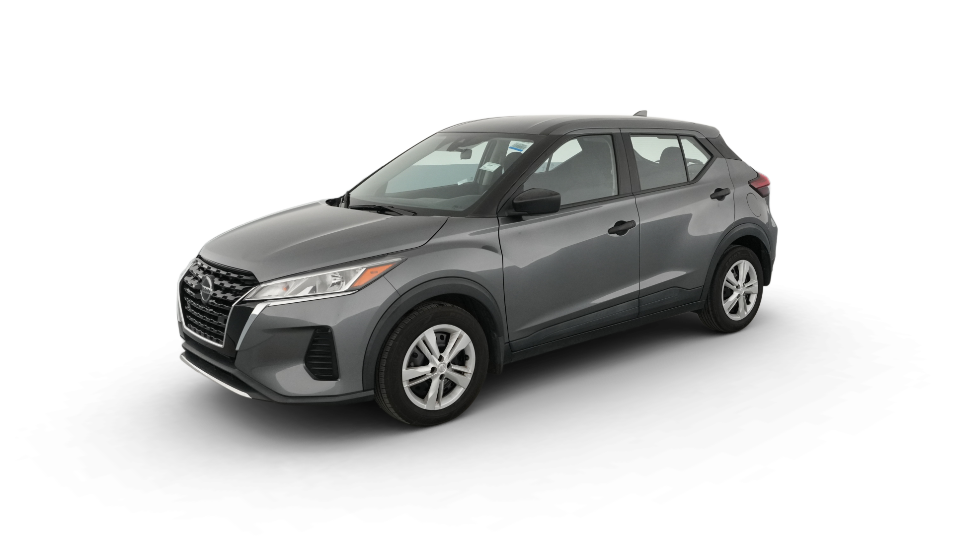 2021 Nissan Kicks
