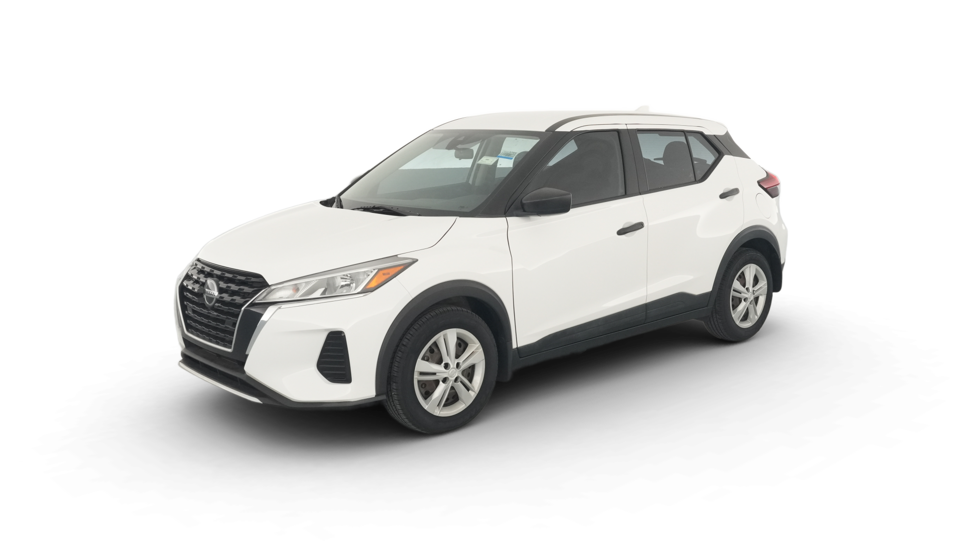 2021 Nissan Kicks vehicle photo