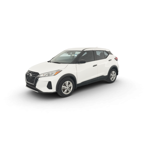 2021 Nissan Kicks