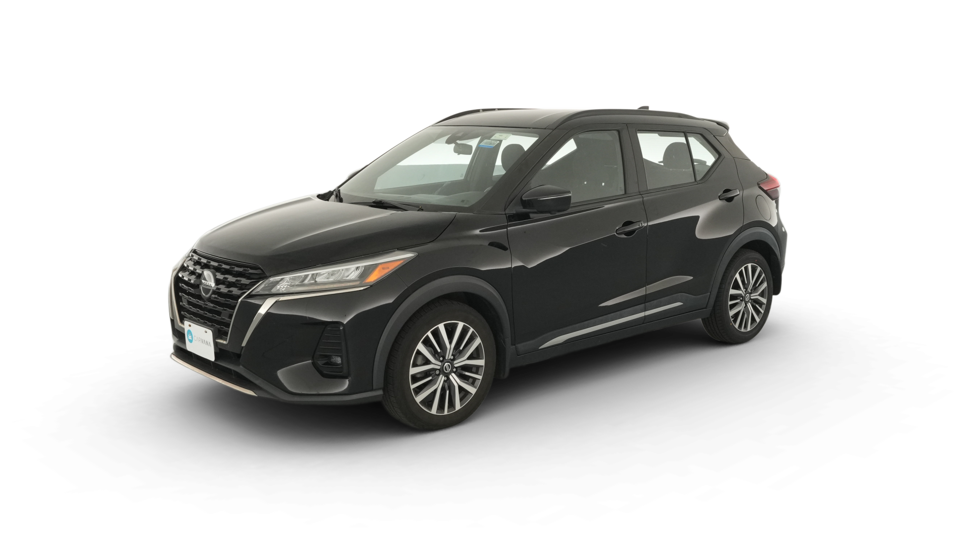 2021 Nissan Kicks vehicle photo