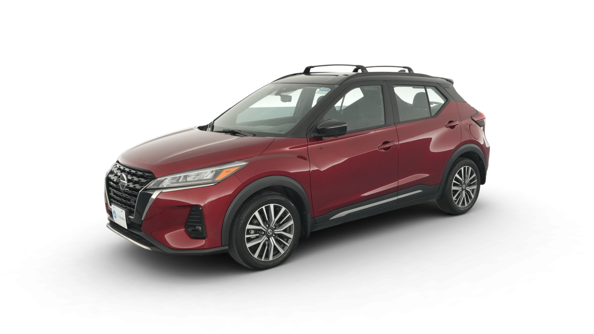 2021 Nissan Kicks vehicle photo