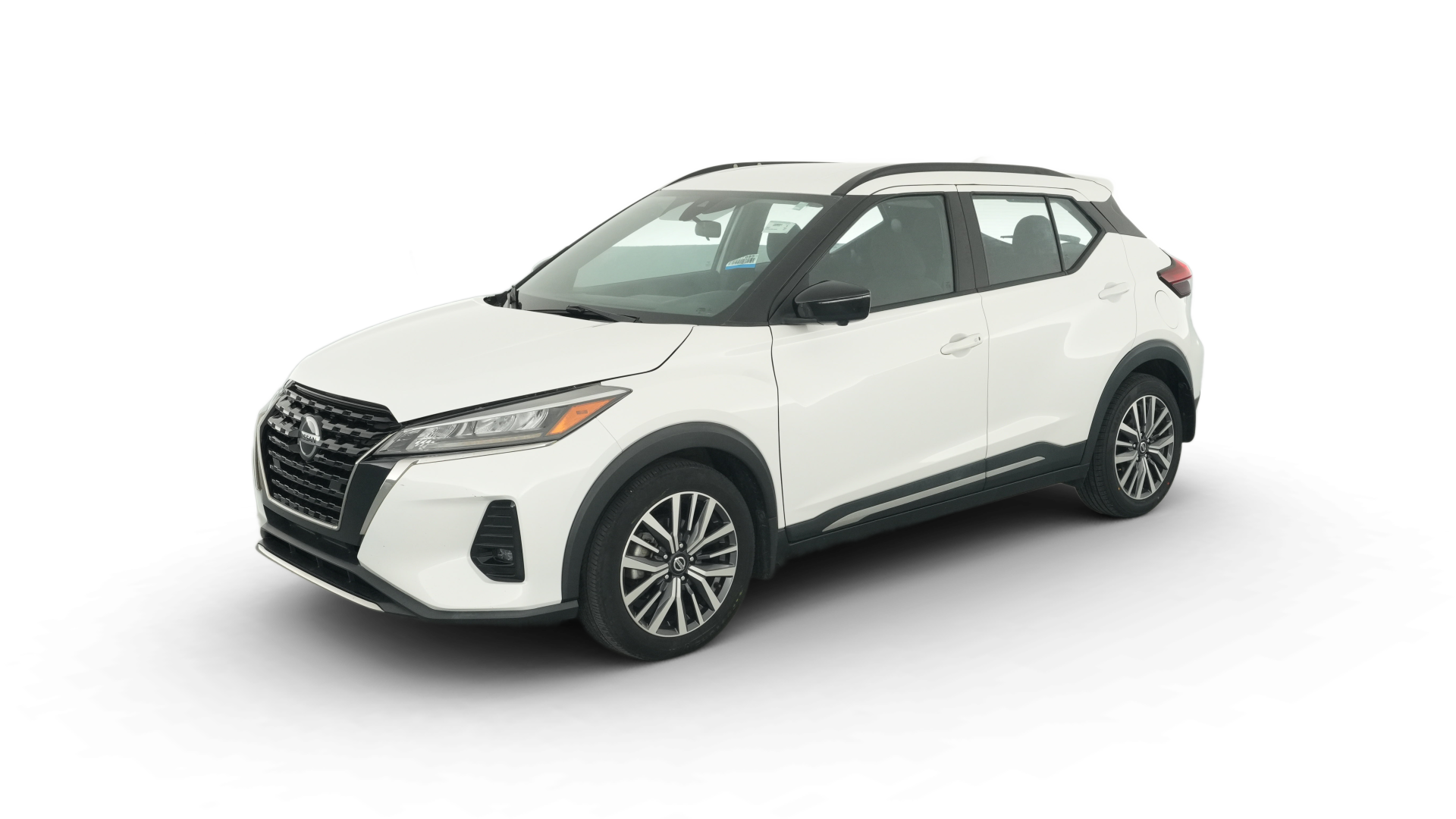 2021 Nissan Kicks vehicle photo