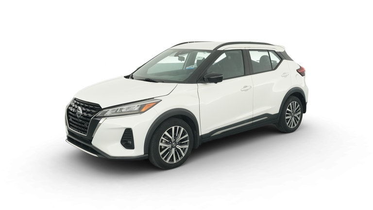 2021 Nissan Kicks vehicle photo