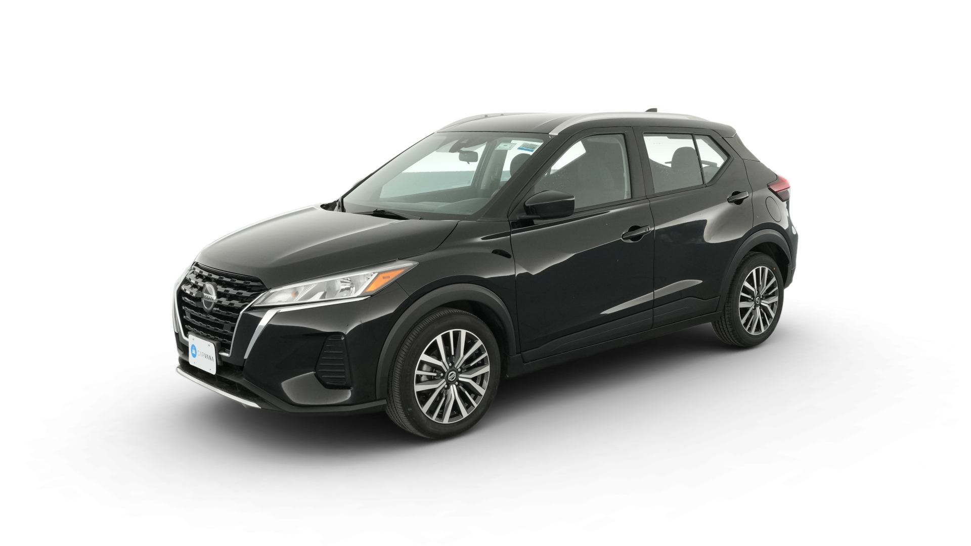 2021 Nissan Kicks