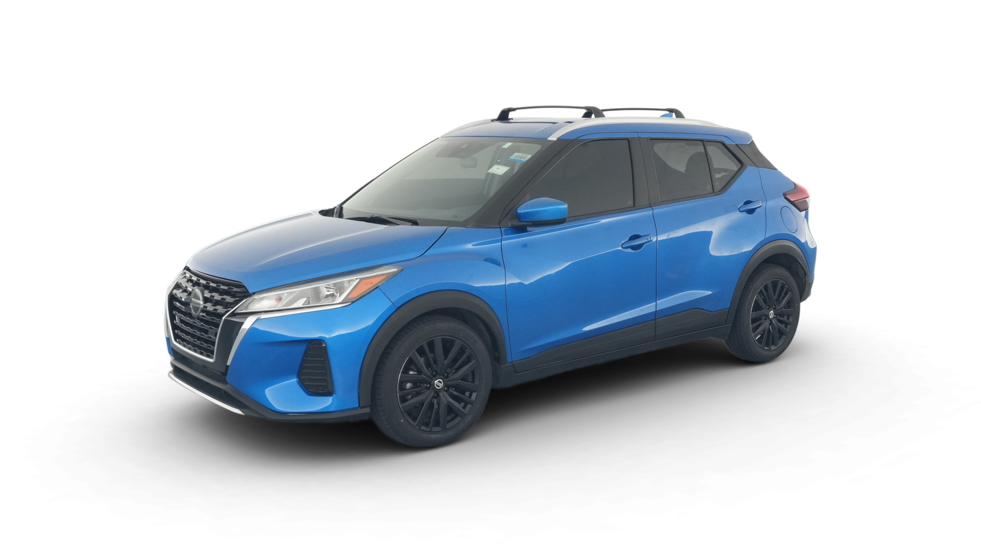 2021 Nissan Kicks vehicle photo