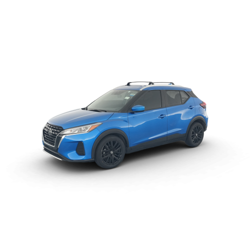 2021 Nissan Kicks