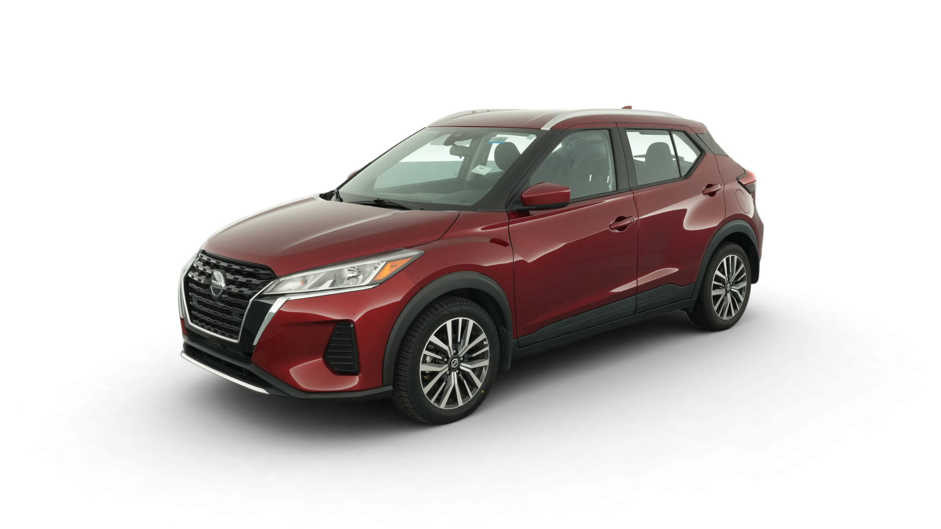 2021 Nissan Kicks vehicle photo