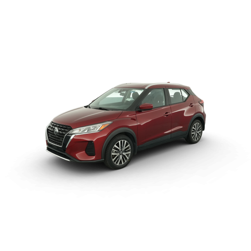2021 Nissan Kicks