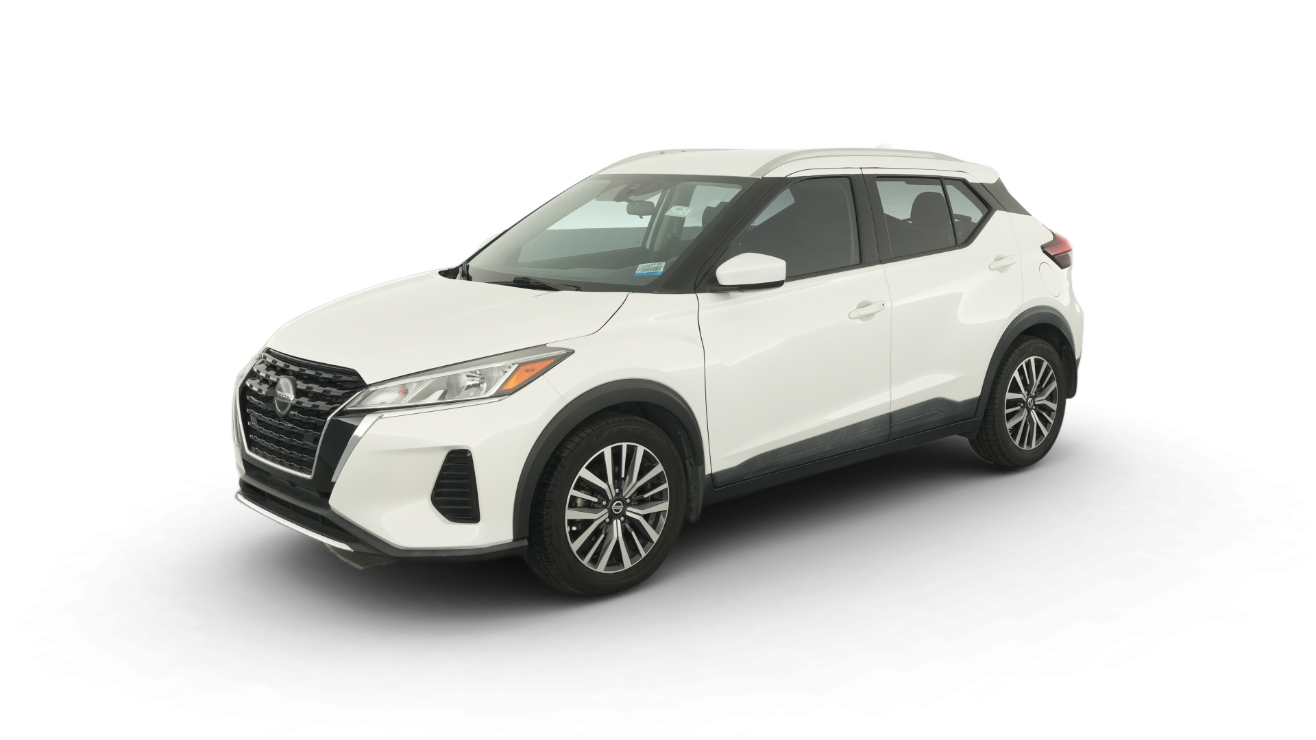 2021 Nissan Kicks vehicle photo
