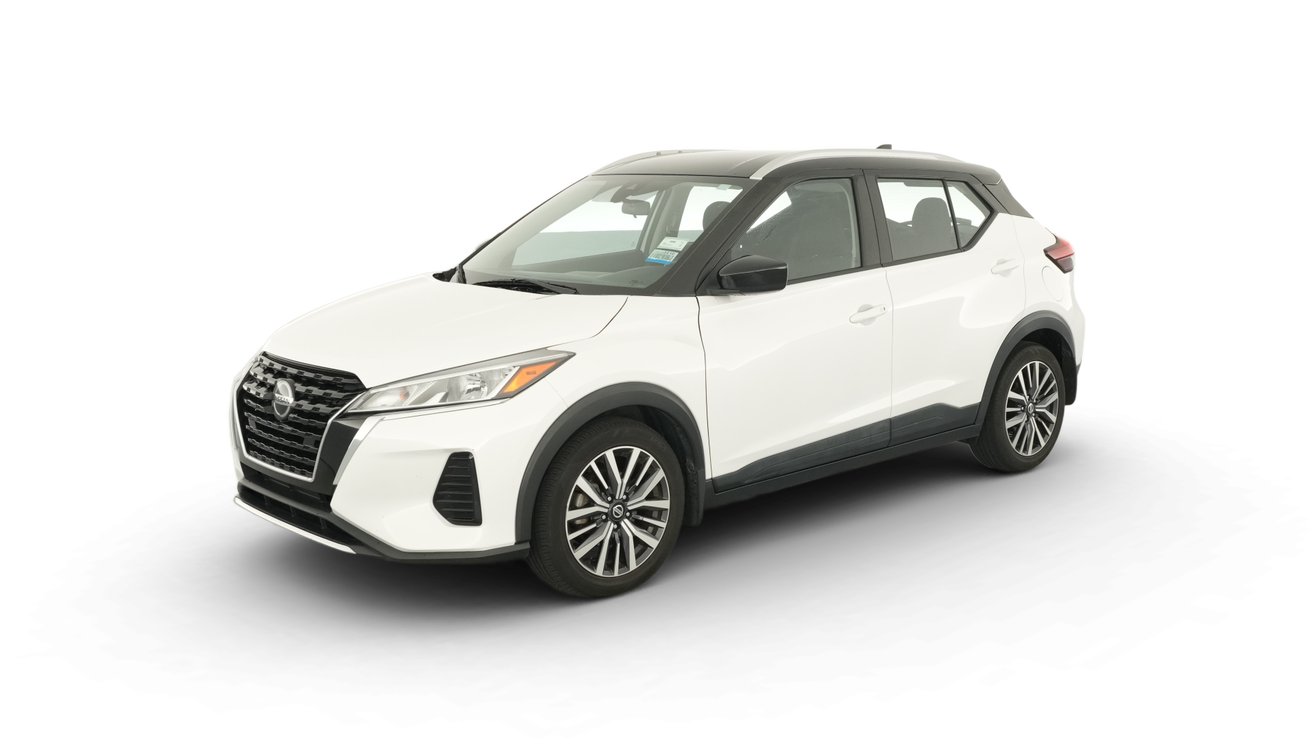 2021 Nissan Kicks vehicle photo