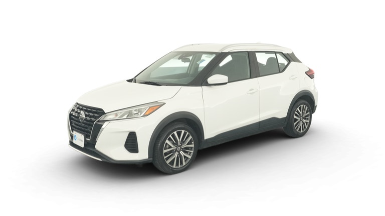 2021 Nissan Kicks vehicle photo