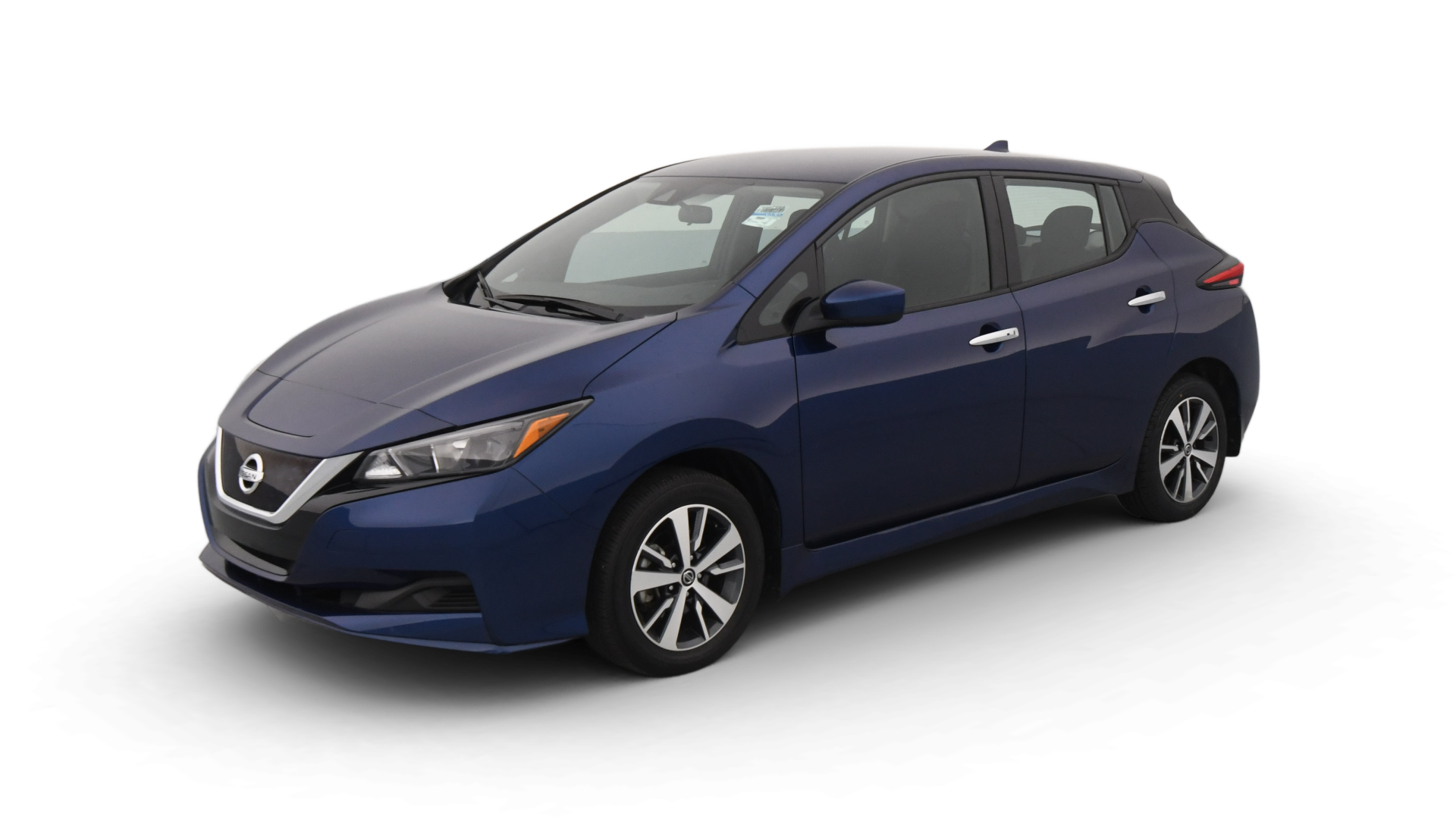 2021 Nissan Leaf