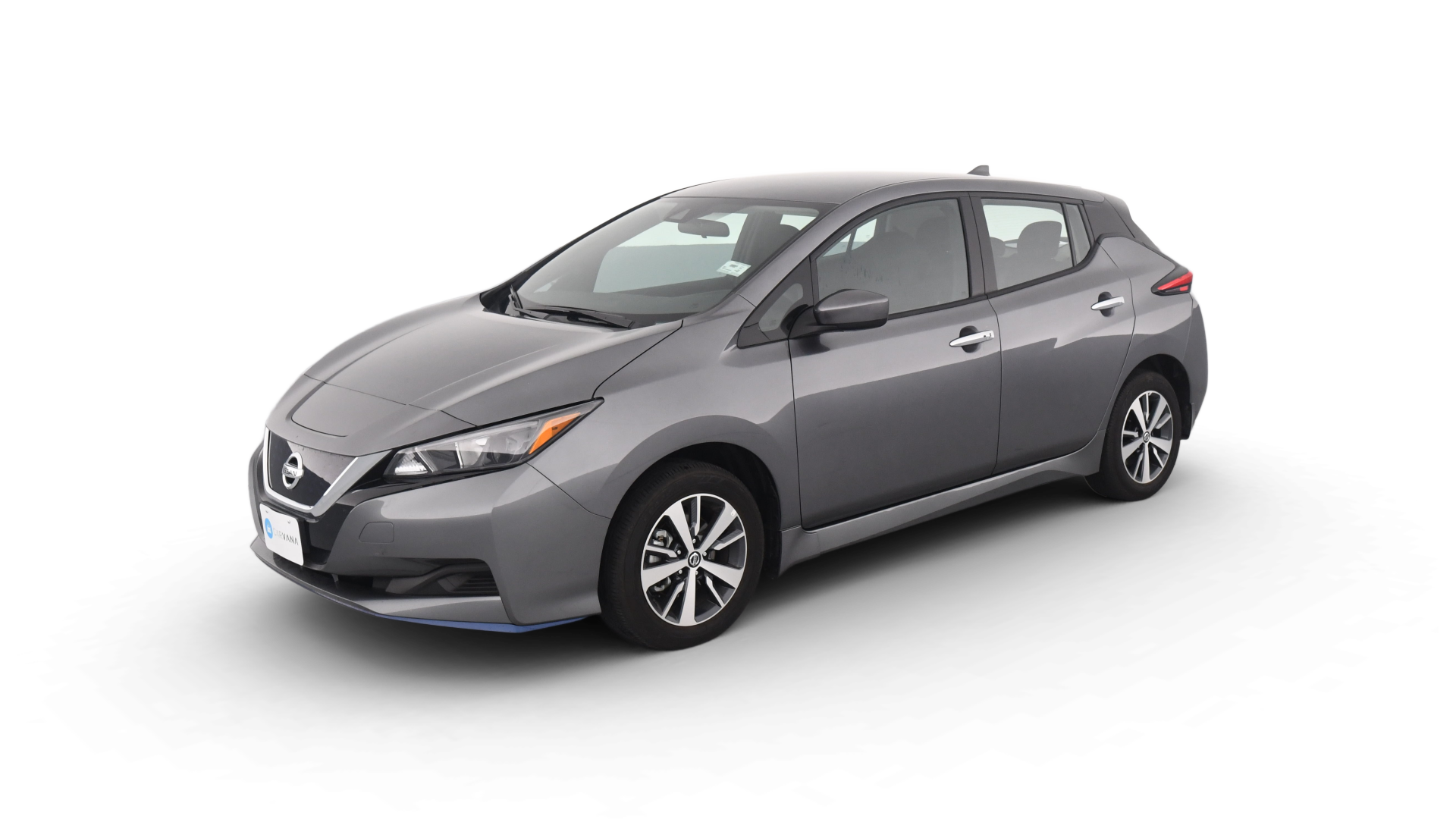 2021 Nissan Leaf