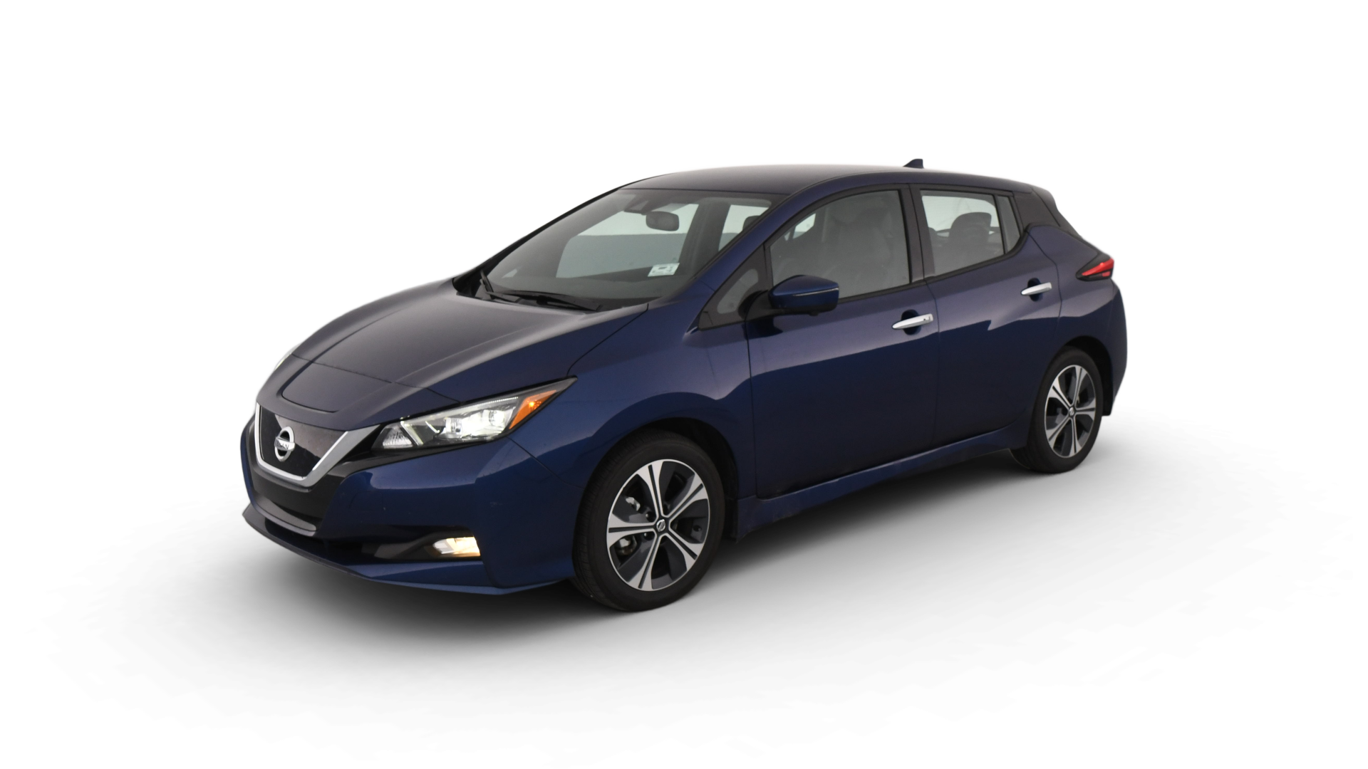 2021 Nissan Leaf