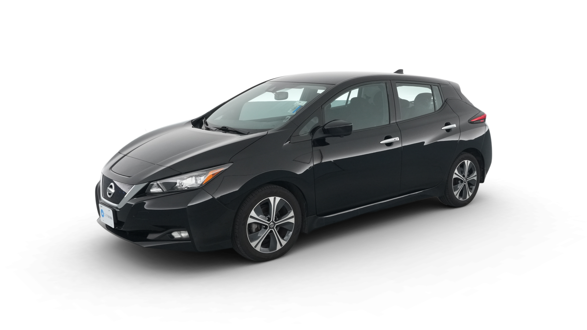 2021 Nissan Leaf