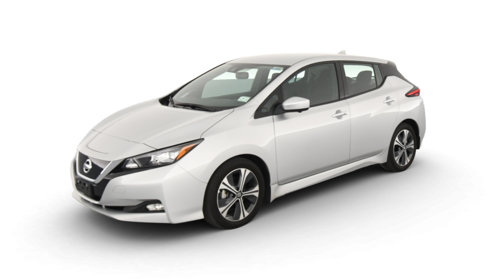 2021 Nissan Leaf
