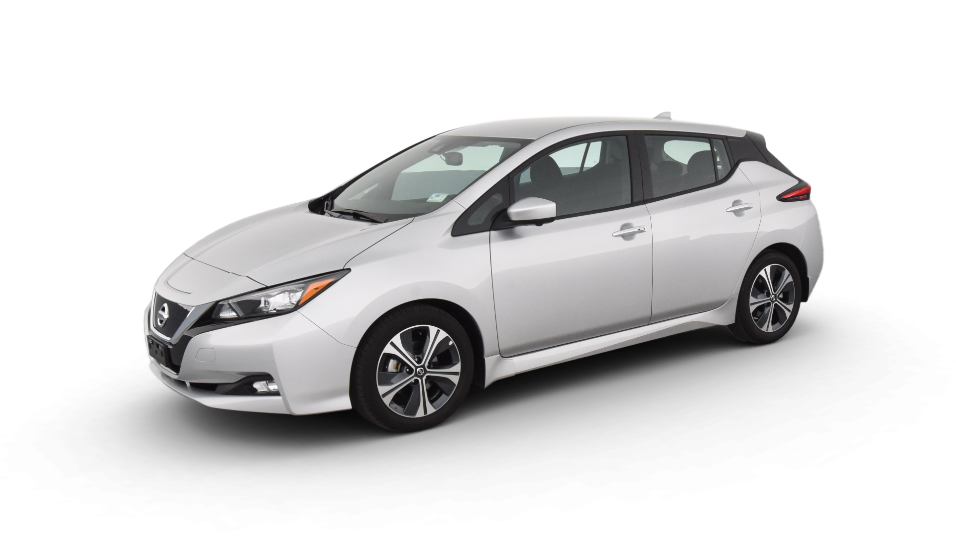 2021 Nissan Leaf