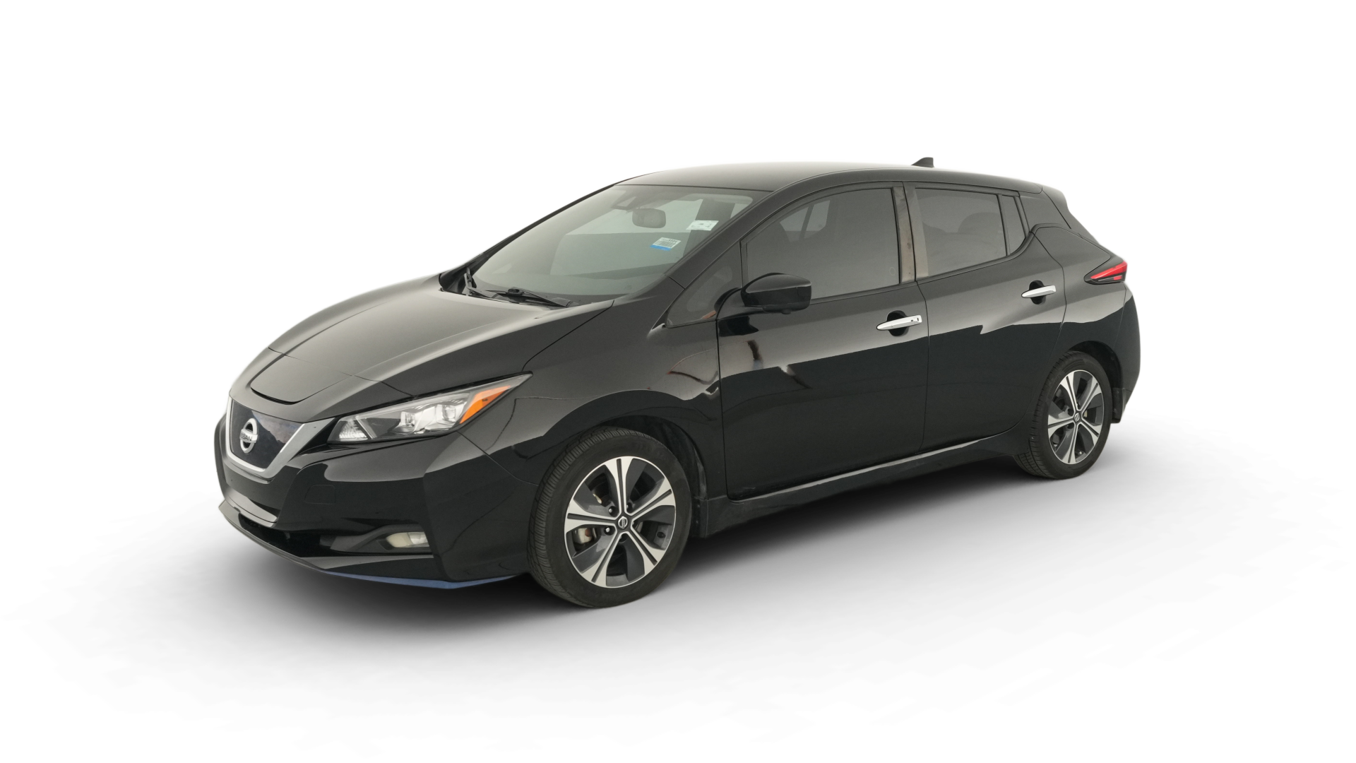 2021 Nissan Leaf