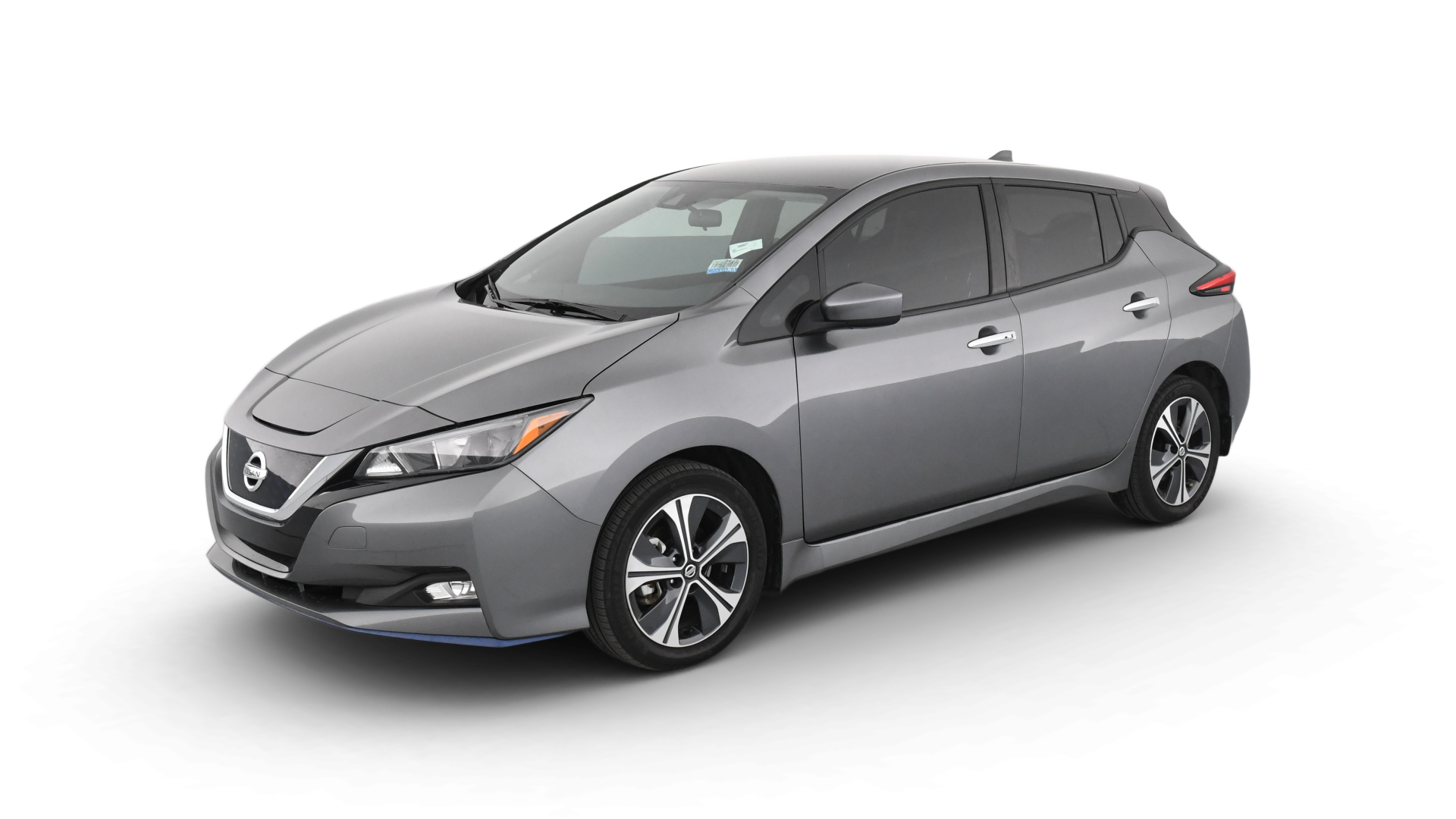 2021 Nissan Leaf